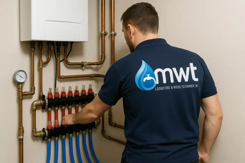 Inspectie & traceren in Hilversum