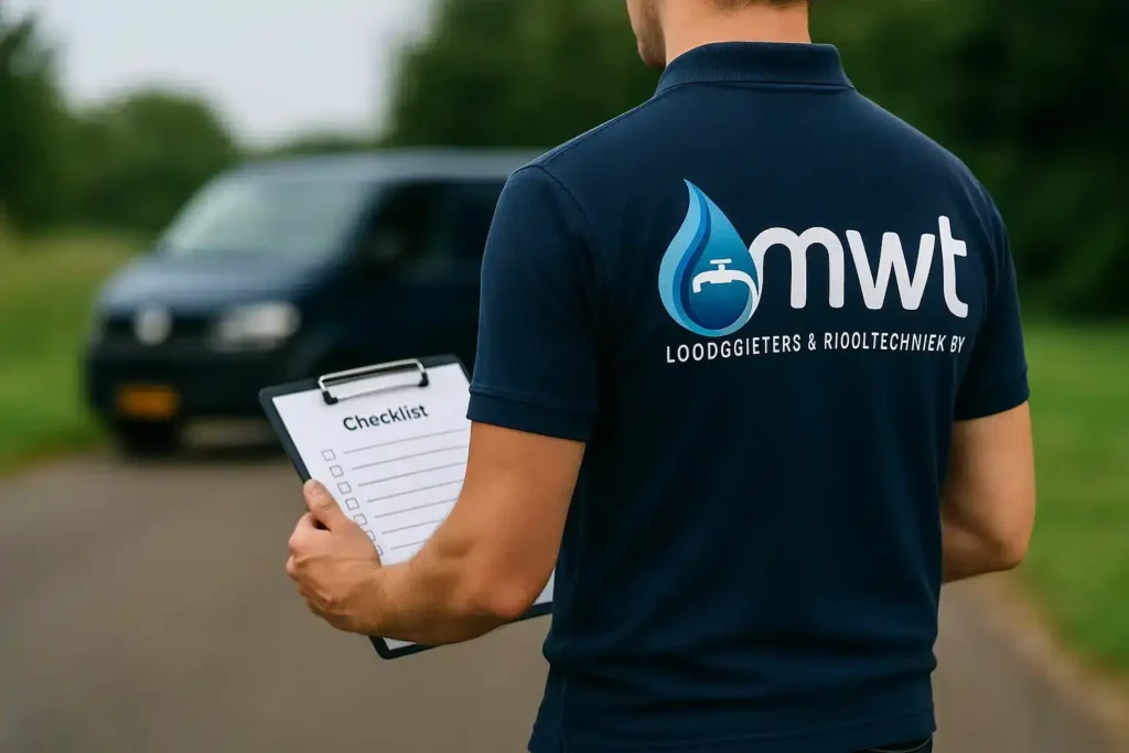 Over MWT in Hilversum